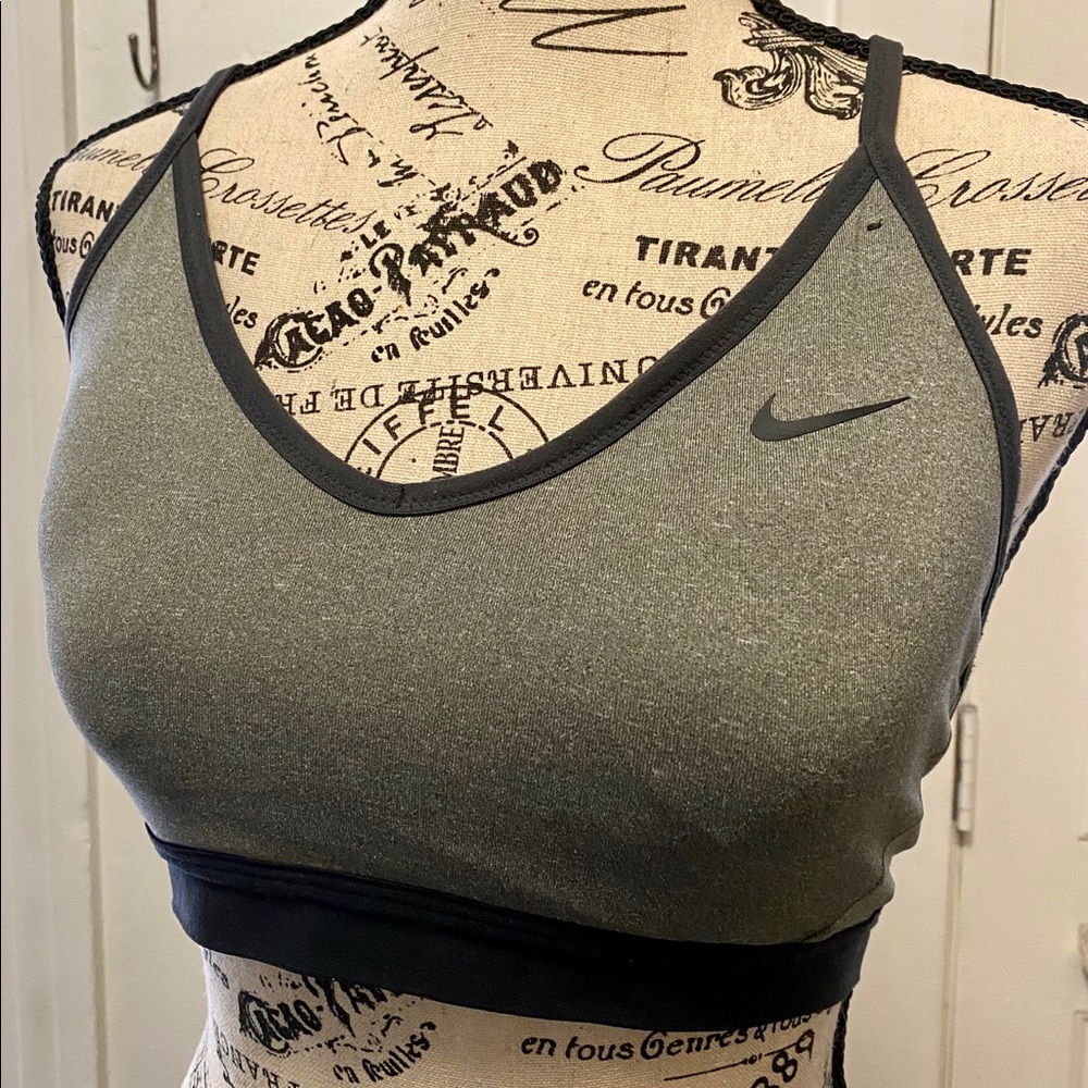 Nike sports bra